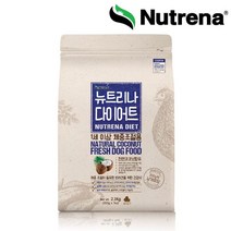 카길 뉴트리나 다이어트 2.1kg 강아지사료, 상세 설명 참조, 상세 설명 참조, 단일옵션
