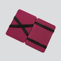 세계통상 매직머니클립 마술지갑 골프내기지갑 카드/요술지갑 반지갑