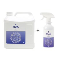 반려동물 냄새제거 살균소독 무향 강아지고양이탈취제99.9% 4L+500ml 증정이벤트, 펫탈튀제4L+500ml증정