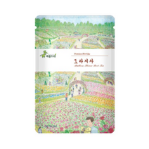 아름드레 삼각티백 도라지차, 37.5g, 75개, 3개, 25개입