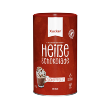 슈카 Xucker 무설탕 코코아 핫초코 초콜릿 파우더 800g 대체 설탕 자일리톨 함유