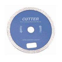 JH+이화 8in 터보물날 타일 콘크리트 벽돌 컷팅용_S/N:C1+112C80 ; 습식날 물날 콘트리트절단기 도로절단기날 다이아몬드물날 이화다이아몬드 절삭
