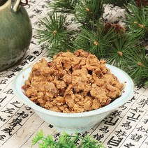 순창고전 청국장 500g /맛있는 전통 저염생청국장