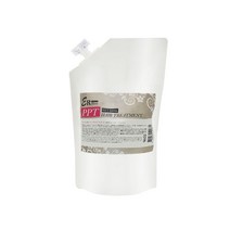 토모다다 이로하스 PPT 헤어 트리트먼트 2000g 헤어팩, 1개