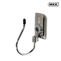 MKK 공구걸이 KSH-01 드릴걸이 타카걸이 공구벨트 공구홀더 다용도 회전고리
