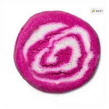 lush The Comforter BUBBLE BAR 러쉬 더 컴포터 버블 바 거품입욕제 200g 4팩