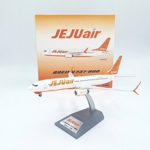 비행기모형 제주항공 Jeju Air B737-8K5 HL8322[AV200]