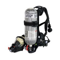 OP 한컴 무빙 공기호흡기 세트 (45분용/와이드시야각), 선택완료