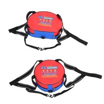 쪼그리 작업방석 농사의자 수확 ZZOGRI 원형 타원형, 쪼그리 4.0(원형)-C(높이220cm)