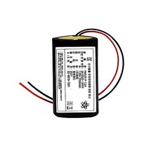 삼성 18650 배터리팩 2S1P 7.4V 2600mAh [리튬이온 제작형], 1개, 1개