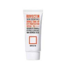로벡틴 더블 톤업 UV 프로텍터 선크림 SPF50+ PA++++ 50ML 크림제형