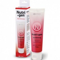 뉴트리젠 국내산 6년근 홍삼 120g 강아지 종합 영양제, 상세페이지 참조