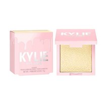 Kylie Cosmetics 카일리 코스메틱스 카일라이터 일루미네이팅 파우더-010 quartz