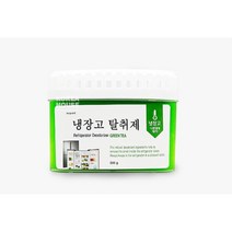 한의원 약초류 냉장고 탈취제 녹차 300g 냉동고 쩐내 김치냄새 비린내
