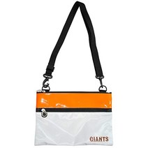192551 보스턴백 토트백 가죽 YGAC-2405 요미우리 자이언츠 사코슈 화이트 x 오렌지
