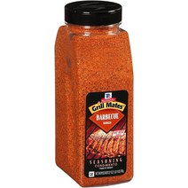 미국직구 맥코믹 그릴 메이트 바비큐 양념 27온스, 수량, 상세참조