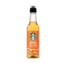 스타벅스 카라멜 시럽 360ml, 1개