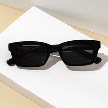 리끌로우 RECLOW F2189 BLACK 선글라스