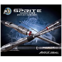 NS 스프라이트 바다루어낚시대 전갱이 감성돔 솔리드, S-732L-ST {감성돔}