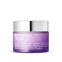 아이소이 워터풀 크림 50ml [수분크림], 상세설명 참조, 없음
