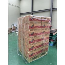 0.03X110X110X1M 투명 검정UV 파렛트 덮개, 0.06(10장), 110X130, 1M50CM