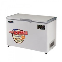 라셀르 업소용 김치냉장고 350L(150포기) LOK-3811R, LOK-5221R