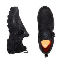 MAMMUT 마무트 23 ® 3030044010001 듀칸 보아 로우 맨