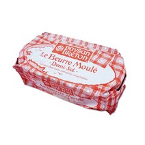 페이장브레통 물레 가염 버터500g, 페이장 물레 가염버터_500