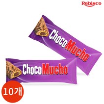 초코무쵸 초코바 30g x 10개, 단품