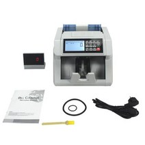 지폐계수기 N95D2 다기능 돈 UVMGIR 은행 통화 현금 계산 감지, UV3MG+기타