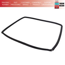 Replacement For Oven Door Seal Compatıble For Bosch and Siemens and Constructa Oven Models Quality