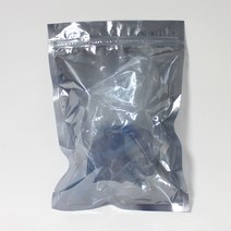 나이스팩 정전기방지 지퍼 제전봉투 전자제품 포장 25cm x 35cm, 100장