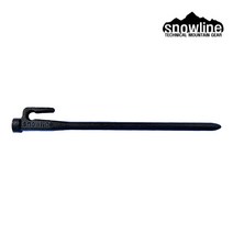 스노우라인 단조펙 13cm