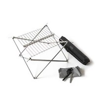 울프 앤 그리즐리 (Wolf & Grizzly) 그릴 M1 에디션 w 파이어 세트 20330001000000