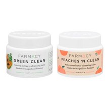 파머시 그린클린 클렌징밤 100ml / FARMACY Green Clean, 1. 그린 클렌징 밤, 1개