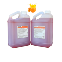[안셈] [안셈] ECOLAB 친환경 다목적세정제 오아시스137G 5LX2개1BOX