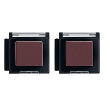 [더페이스샵] fmgt 모노큐브 아이섀도우(쉬머) RD01 미드나잇 버건디 2개, 단품, 단품