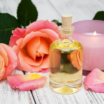 캔들바다 유기농로즈힙(비정제) 비누만들기재료, [ 500ml ]