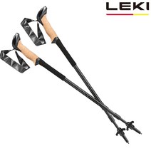 레키 블랙시리즈 SLS XTG 65321291 등산스틱