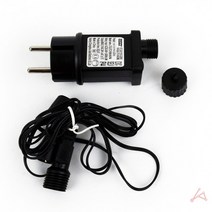 조명기구용 컨버터(LED용), 상세페이지 참조