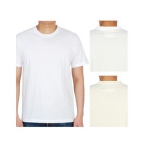 [마틴마르지엘라] S50GC0650 S23909 961 남자 반팔티셔츠 레귤러핏 (3종 세트)