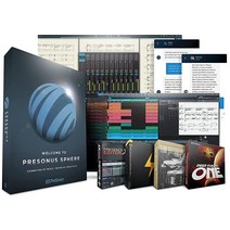PreSonus Sphere Annual MembershipPhysical Access Card Version Year 가성비 추천 미국직구