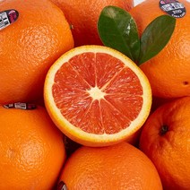 고당도 카라카라 오렌지 중과 10과, 없음