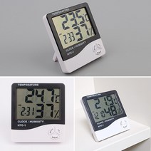 디지털온습도계 습도계 온도습도계 디지털온도계