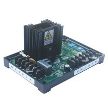 AVR GAVR-15A Parbeau Generator 용 자동 전압 레귤레이터, 하나, 검정