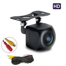 안드로이드 오토 올인원 매립 7인치 8인치 무선 호환JMCQ-범용 12V HD/AHD 후방 카메라 IP68 백업 방수, HD Camera