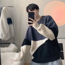 남성 니트 폴라티 캐주얼 소개팅 생일선물 럭셔리 라운드 회사출근룩