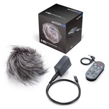 ZOOM 정품 H5 악세사리패키지 액세사리팩, ZOOM H6 악세사리 패키지