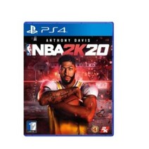 소니 PS4용 NBA 2K20 한글판