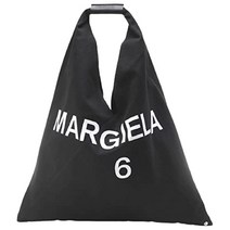 MM6(엠엠6 메종 마르제라) 토트 백 재패니즈 레이디스 S54WD0039 P4537 BLACK(H9096) ONESIZE [품]